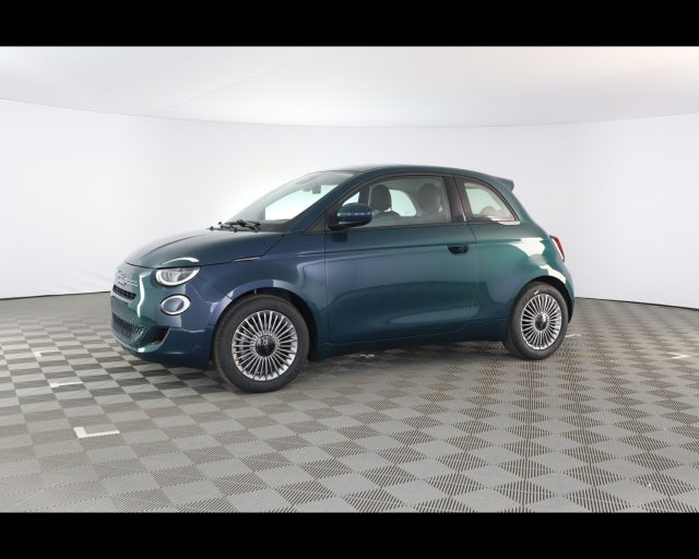 Fiat 500 Hybrid Berlina Torino 1.0Hybrid Berlina usato a PIACENZA