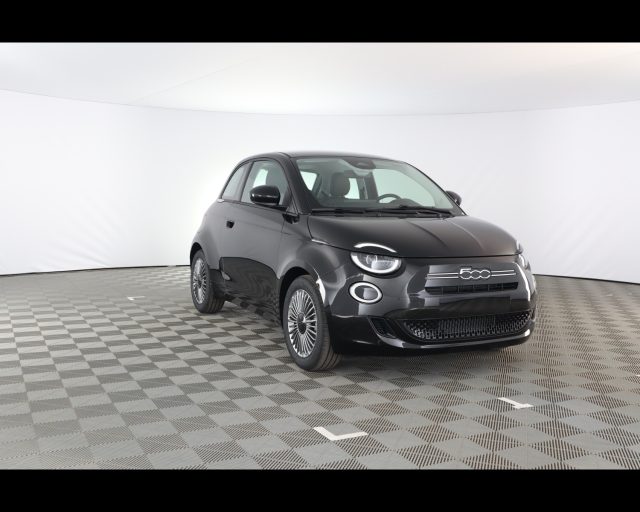 Fiat 500 Hybrid Berlina Torino 1.0Hybrid Berlina - foto 4 di 4