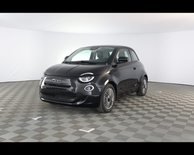 Fiat 500 Hybrid Berlina Torino 1.0Hybrid Berlina - foto 2 di 4