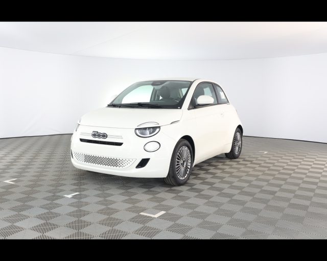 Fiat 500 Hybrid Berlina Torino 1.0Hybrid Berlina - foto 2 di 4