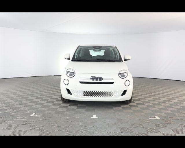 Fiat 500 Hybrid Berlina Torino 1.0Hybrid Berlina - foto 3 di 4