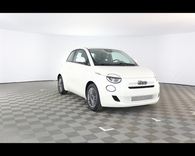 Fiat 500 Hybrid Berlina Torino 1.0Hybrid Berlina - foto 4 di 4