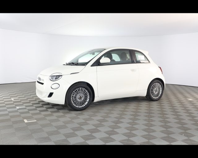 Fiat 500 Hybrid Berlina Torino 1.0Hybrid Berlina usato a PIACENZA
