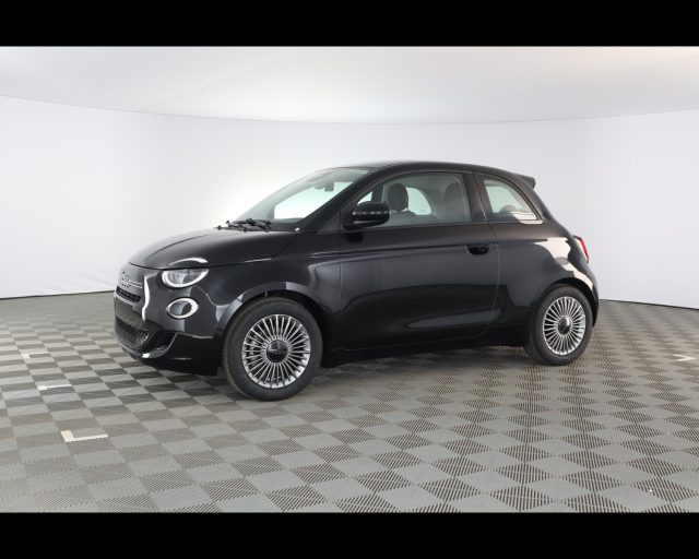 Fiat 500 Hybrid Berlina Torino 1.0Hybrid Berlina usato a PIACENZA