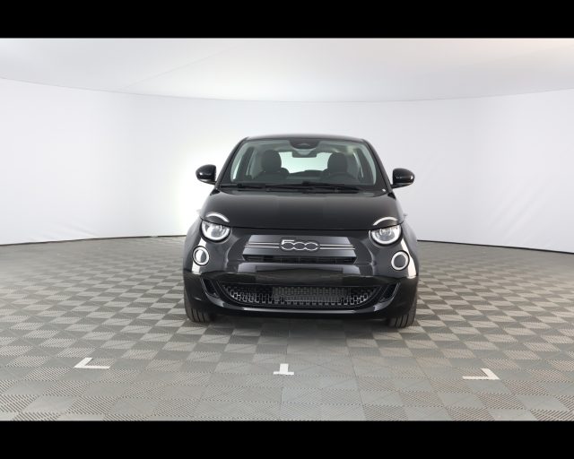 Fiat 500 Hybrid Berlina Torino 1.0Hybrid Berlina - foto 3 di 4