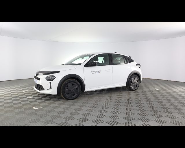 Lancia Ypsilon Nuova Ibrida 1.2 100cv Ibrida km 0 a PIACENZA