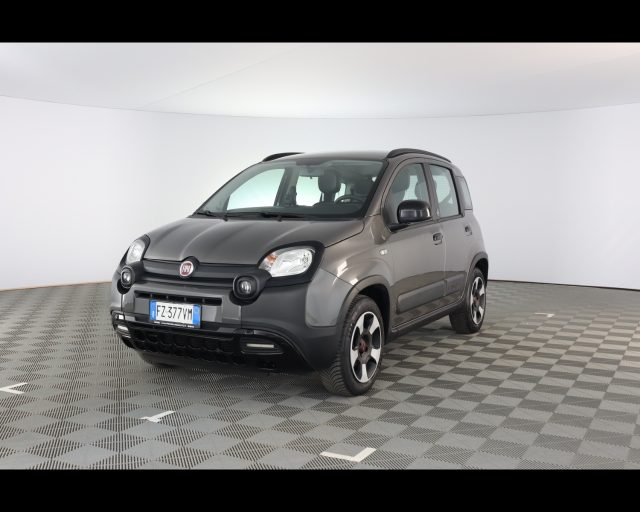Fiat Panda III 2016 - 1.2 City Cross s&s 69cv my19 - foto 2 di 4