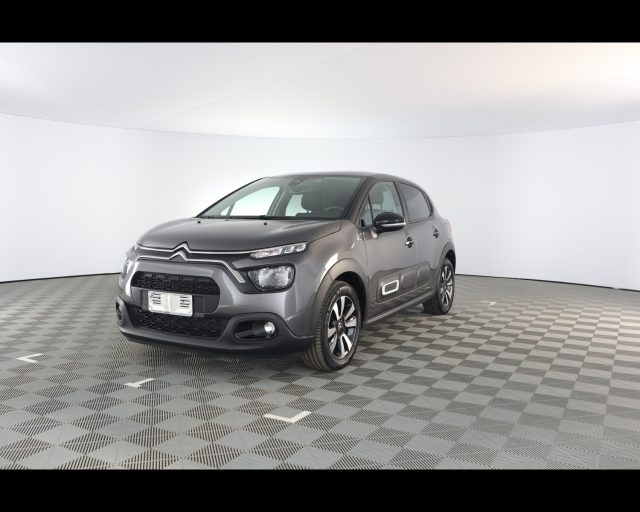 Citroen C3 III 2017 - 1.2 puretech Max s&s 110cv - foto 2 di 4