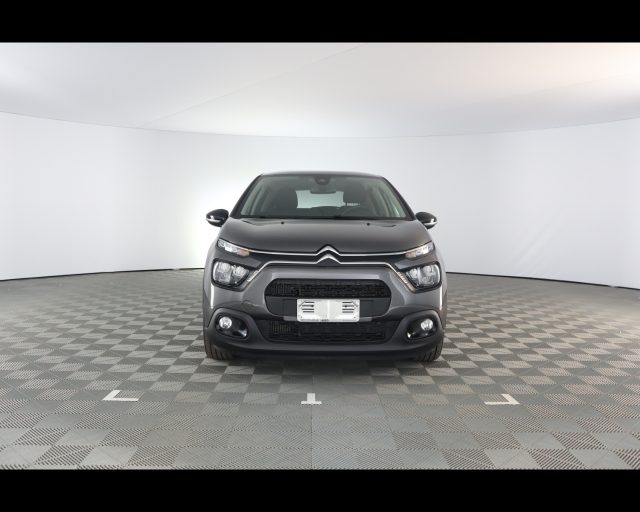Citroen C3 III 2017 - 1.2 puretech Max s&s 110cv - foto 3 di 4