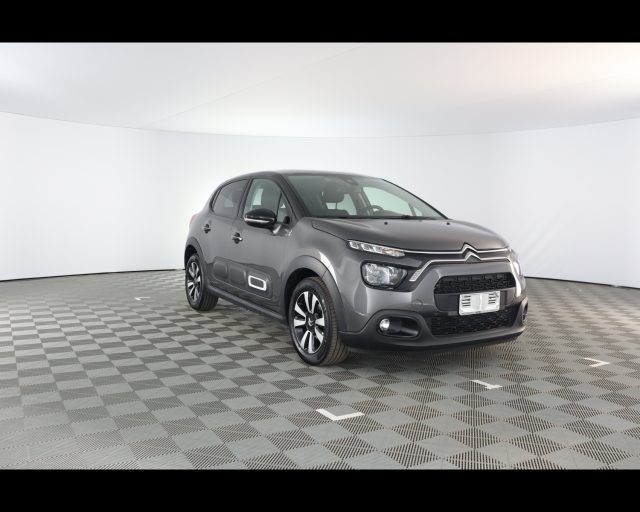 Citroen C3 III 2017 - 1.2 puretech Max s&s 110cv - foto 4 di 4