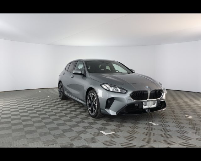 BMW 118 Serie 1 F70 - d MSport auto - foto 4 di 4