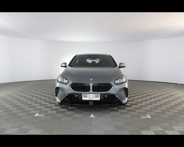 BMW 118 Serie 1 F70 - d MSport auto - foto 3 di 4