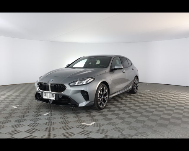 BMW 118 Serie 1 F70 - d MSport auto - foto 2 di 4