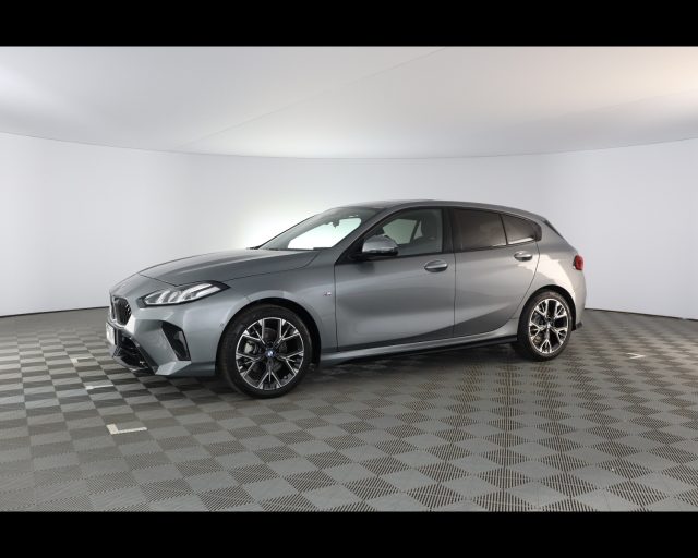 BMW 118 Serie 1 F70 - d MSport auto usato a PIACENZA