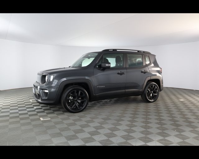 Jeep Renegade 2024 - 1.5 turbo t4 mhev Summit 2wd dct usato a PIACENZA