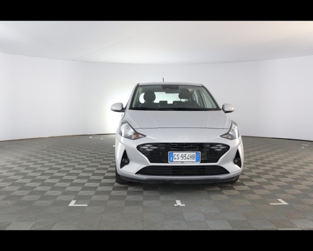 Hyundai i10 III 2023 - 1.0 mpi Connectline 67cv auto - foto 3 di 4