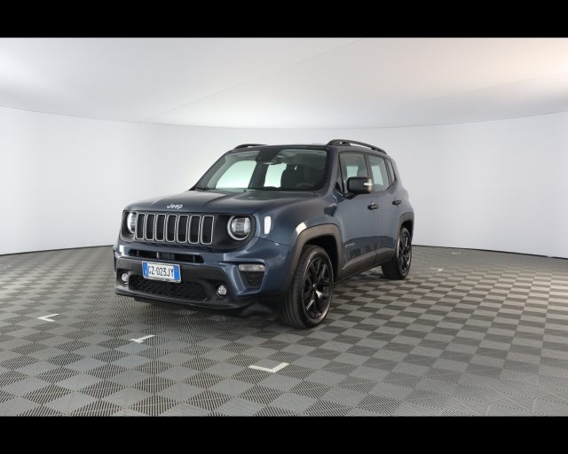 Jeep Renegade 2024 - 1.5 turbo t4 mhev Summit 2wd dct - foto 2 di 4