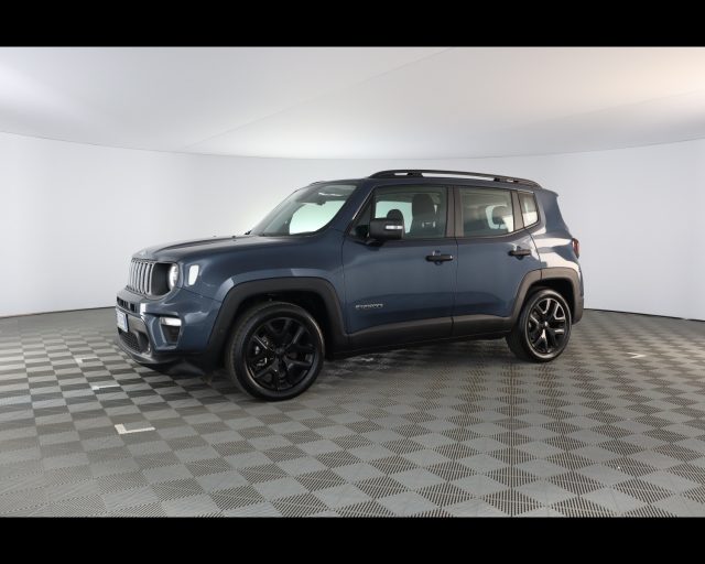 Jeep Renegade 2024 - 1.5 turbo t4 mhev Summit 2wd dct usato a PIACENZA