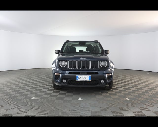 Jeep Renegade 2024 - 1.5 turbo t4 mhev Summit 2wd dct - foto 3 di 4
