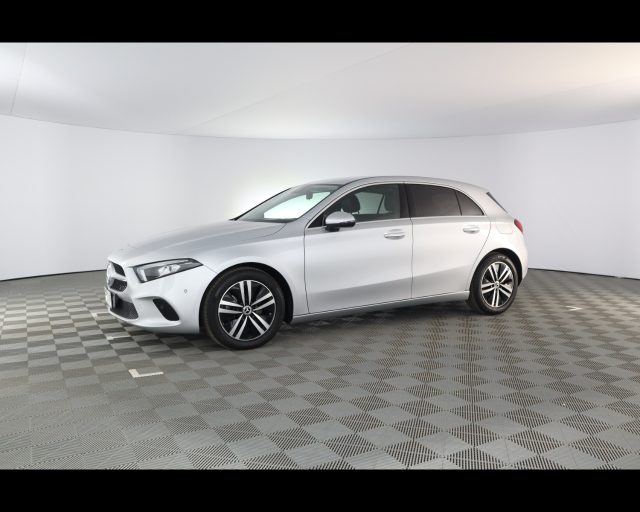 Mercedes-Benz A 180 Classe A - W177 2023 - d Progressive Advanced Plu usato a PIACENZA