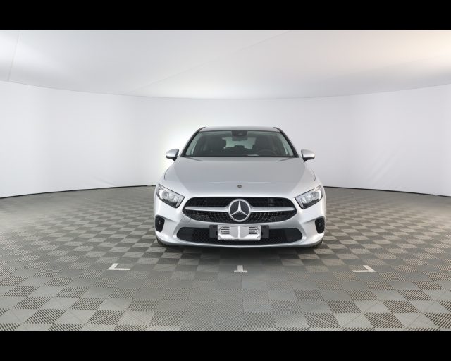 Mercedes-Benz A 180 Classe A - W177 2023 - d Progressive Advanced Plu - foto 3 di 4