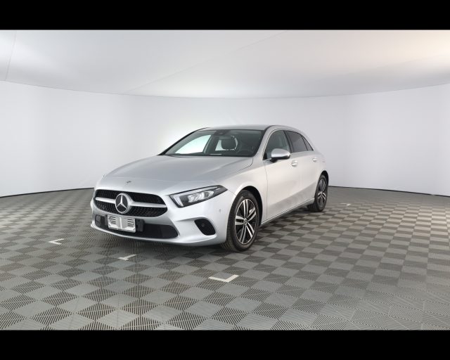 Mercedes-Benz A 180 Classe A - W177 2023 - d Progressive Advanced Plu - foto 2 di 4