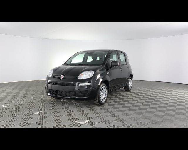 Fiat Panda My25 1.0 70cv Hybrid - foto 2 di 4