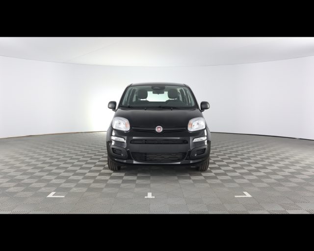 Fiat Panda My25 1.0 70cv Hybrid - foto 3 di 4
