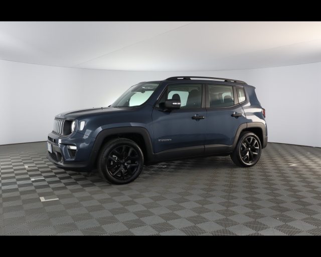 Jeep Renegade 2024 - 1.5 turbo t4 mhev Summit 2wd dct usato a PIACENZA