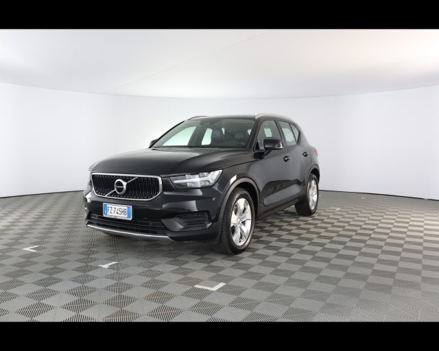 Volvo XC40 - 2.0 d3 Inscription awd geartronic my20 - foto 2 di 4