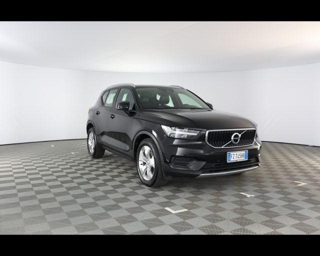 Volvo XC40 - 2.0 d3 Inscription awd geartronic my20 - foto 4 di 4