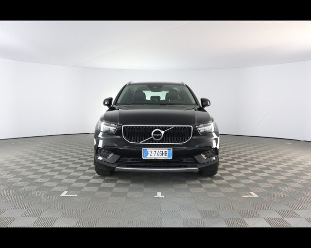 Volvo XC40 - 2.0 d3 Inscription awd geartronic my20 - foto 3 di 4