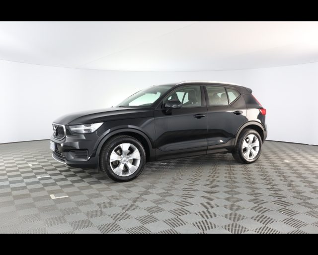 Volvo XC40 - 2.0 d3 Inscription awd geartronic my20 usato a PIACENZA