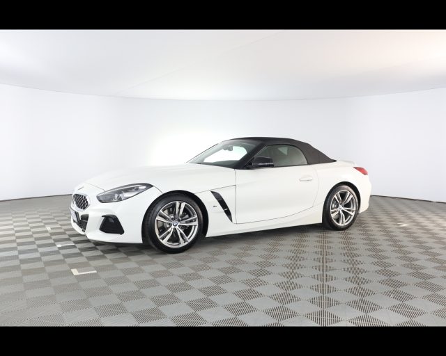 BMW Z4 G29 - sdrive 20i Msport auto usato a PIACENZA