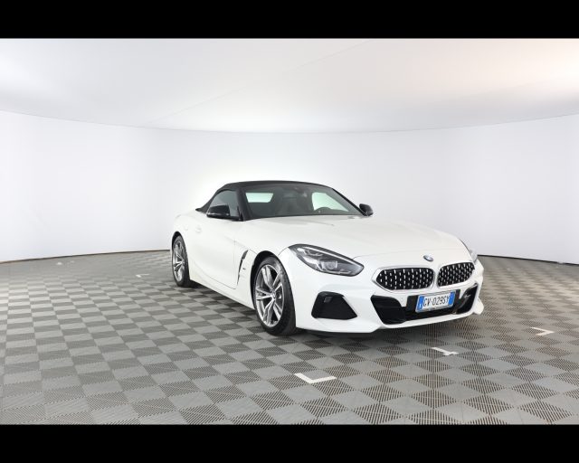 BMW Z4 G29 - sdrive 20i Msport auto - foto 4 di 4