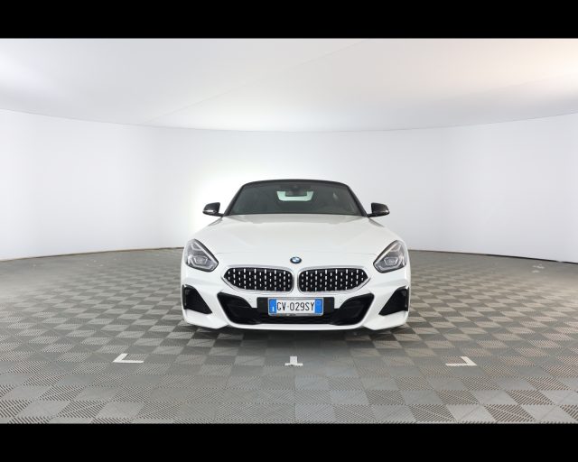 BMW Z4 G29 - sdrive 20i Msport auto - foto 3 di 4