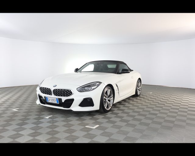 BMW Z4 G29 - sdrive 20i Msport auto - foto 2 di 4