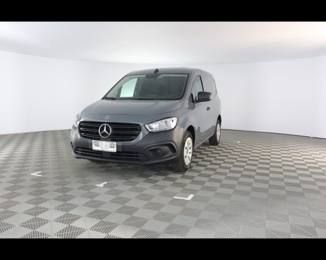 Mercedes-Benz Citan II - 112 cdi furgone Long Worker Plus usato a PIACENZA
