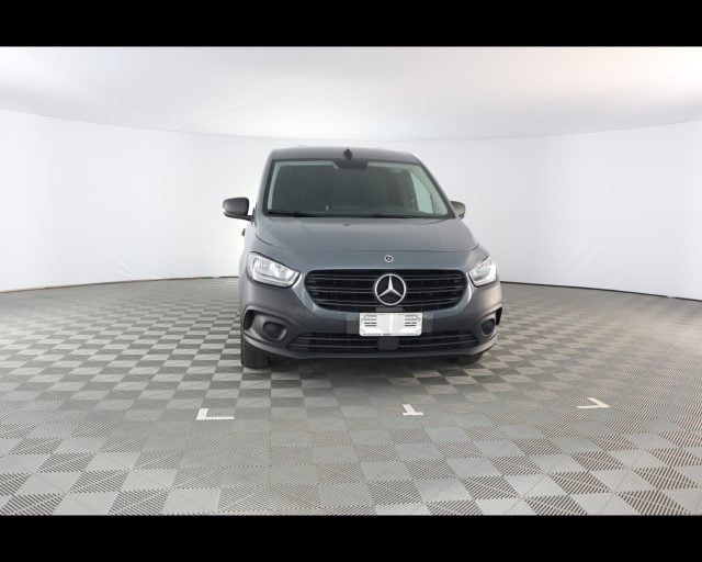 Mercedes-Benz Citan II - 112 cdi furgone Long Worker Plus - foto 3 di 4