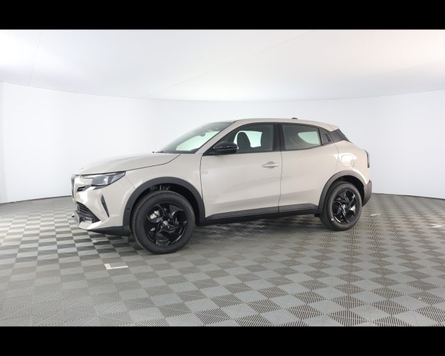 Alfa Romeo Junior Ibrida My26 Ibrida 1.2145cv Hybrid Edct6 usato a PIACENZA