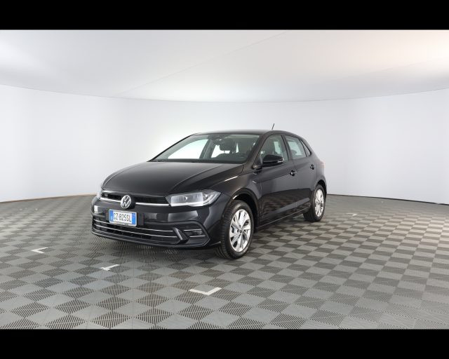 Volkswagen Polo VI 2022 - 1.0 tsi Style 95cv - foto 2 di 4