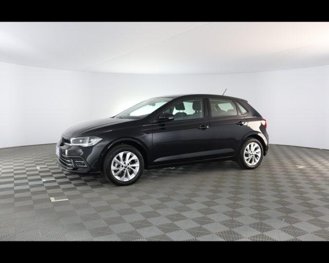 Volkswagen Polo VI 2022 - 1.0 tsi Style 95cv usato a PIACENZA
