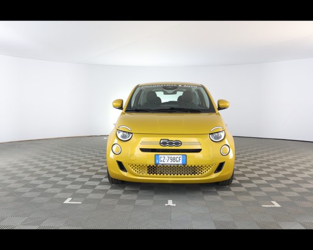 Fiat 500 Hybrid Berlina Torino 1.0Hybrid Berlina - foto 3 di 4