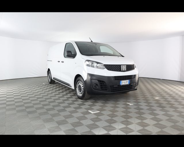 Fiat Scudo Ice 2022 - Ice 1.5 bluehdi 100cv L2H1 (Business) - foto 4 di 4