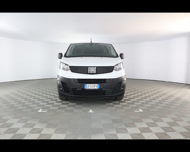 Fiat Scudo Ice 2022 - Ice 1.5 bluehdi 100cv L2H1 (Business) - foto 3 di 4
