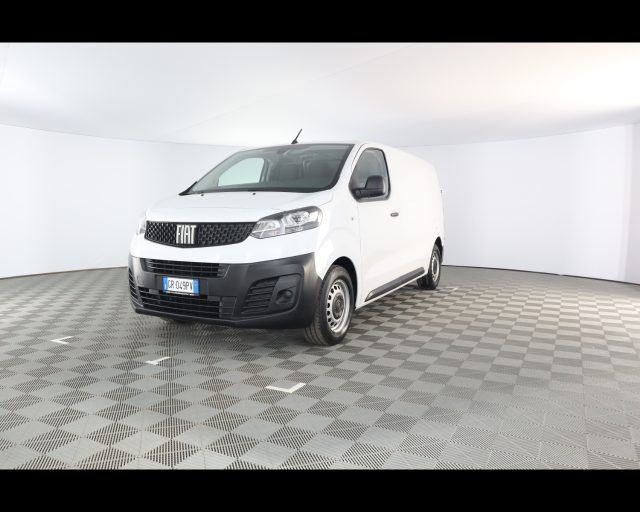 Fiat Scudo Ice 2022 - Ice 1.5 bluehdi 100cv L2H1 (Business) - foto 2 di 4