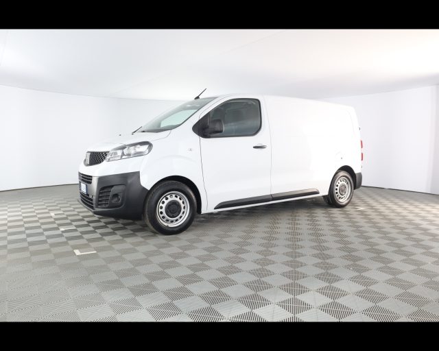 Fiat Scudo Ice 2022 - Ice 1.5 bluehdi 100cv L2H1 (Business) usato a PIACENZA