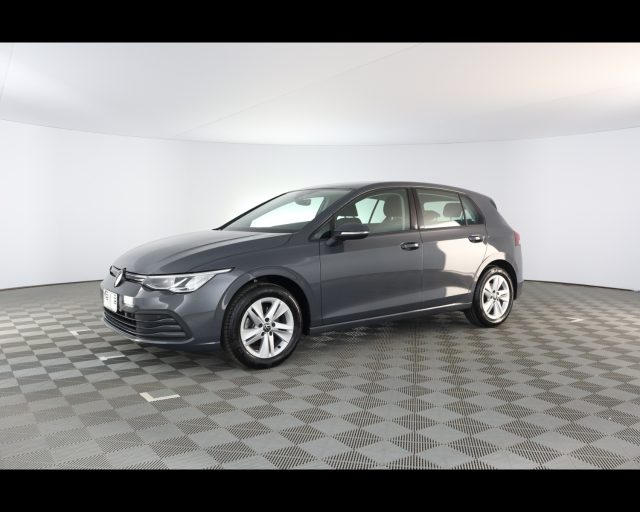 Volkswagen Golf VIII 2020 - 1.0 etsi evo Life 110cv dsg usato a PIACENZA