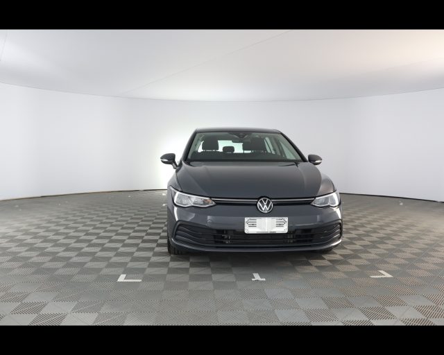 Volkswagen Golf VIII 2020 - 1.0 etsi evo Life 110cv dsg - foto 3 di 4