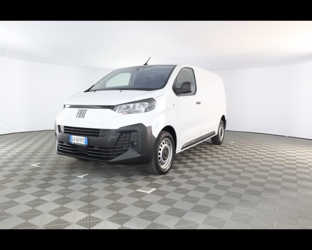 Fiat Scudo Ice 2024 - Ice 1.5 bluehdi 120cv L2H1 - foto 2 di 4